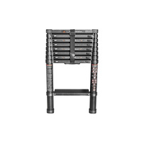 Aluminium Telescopic Ladder