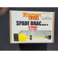 Desert Products Spade Holder