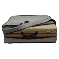 Desert Products Tri-Fold Mattress Bag