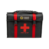 Desert Products - First Aid Bag