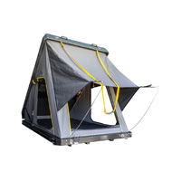 Desert RT1 Hardshell Rooftop Tent