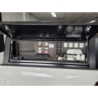 Full Kitchen Unit - RAM 1500 D/cab