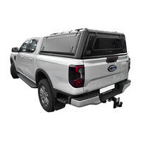 Gomad Canopy - Next Gen Ranger D/cab