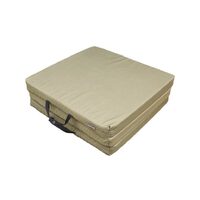 Desert Products - 3 Fold-up Mattress