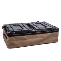 Desert Products - Ammo Box 2 Cover (inc 2 Tiedowns)