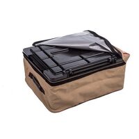 Desert Products - Ammo Box 1 Cover (inc 1 Tiedown)