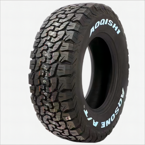 120/117Q AOQISHI AQSONE A/T TYRE