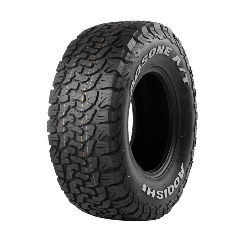 123/120Q AOQISHI AQSONE A/T TYRE