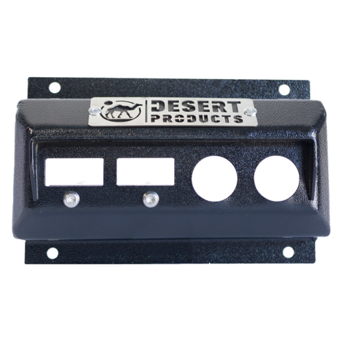 Desert Plug Box - A2C2