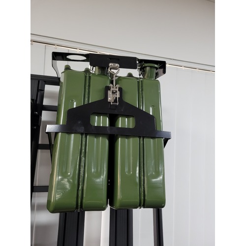 Desert Products Jerry Can - Green