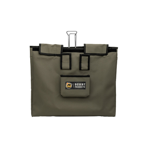 Desert Products BBQ Grid Bag - Large