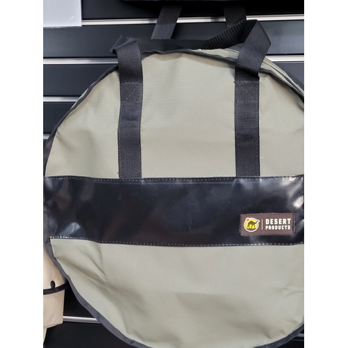 Desert Products Cooker Top Bag