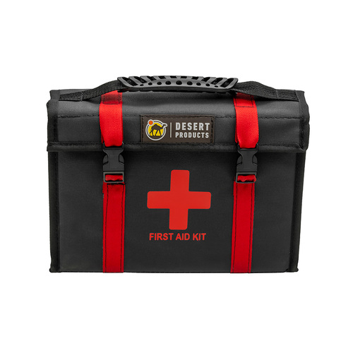 Desert Products - First Aid Bag