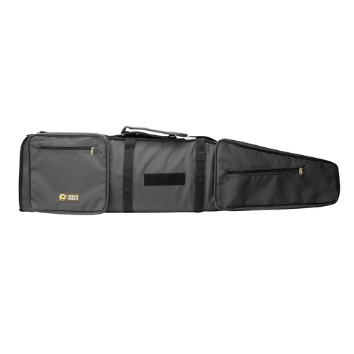 Desert Products Deluxe Rifle bag