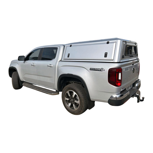 Gomad Canopy - VW Amarok Double Cab