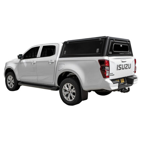 Gomad Canopy - Isuzu Gen7 D-Max D/cab