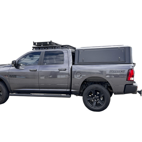 Gomad Canopy – RAM-1500 Double Cab