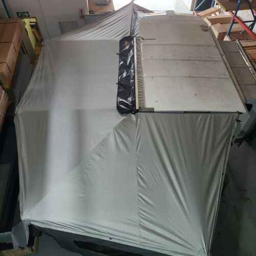 Quick Pitch Weathershade 270 Awning Maxx