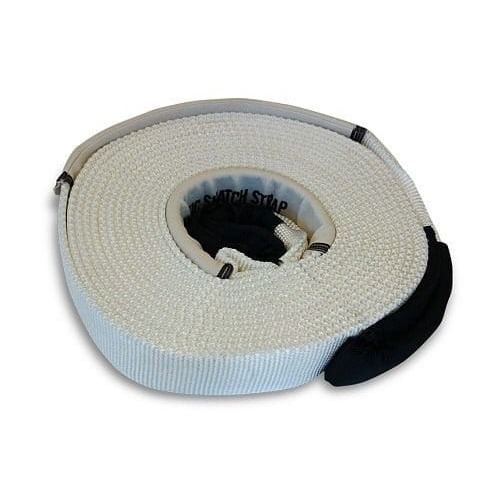 Desert Products - 9m/8,000kg Snatch Strap