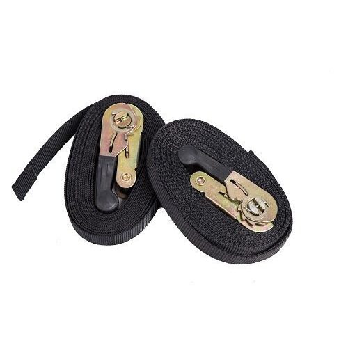 Desert Products - 5m Endless Ratchet Strap (Set Of 2)