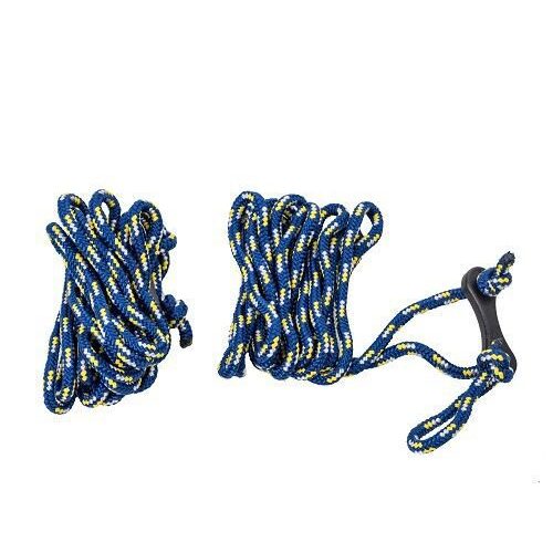 Desert Products Guy Ropes (Pack Of 2)