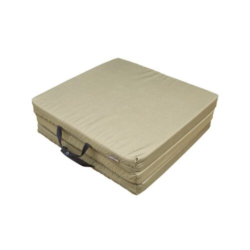 Desert Products - 3 Fold-up Mattress